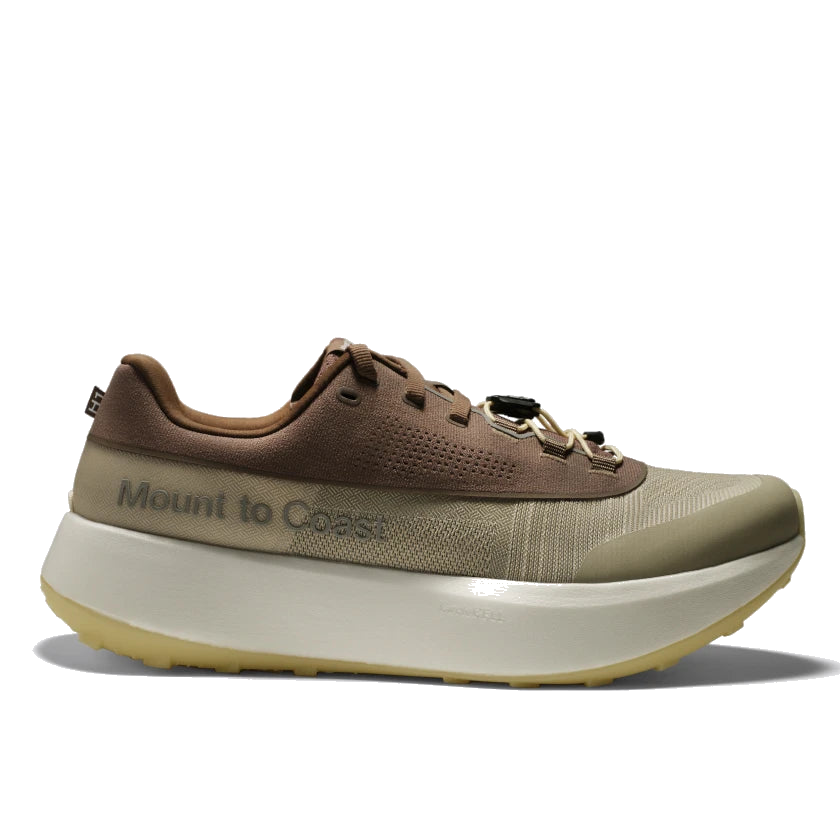 Mount to Coast H1