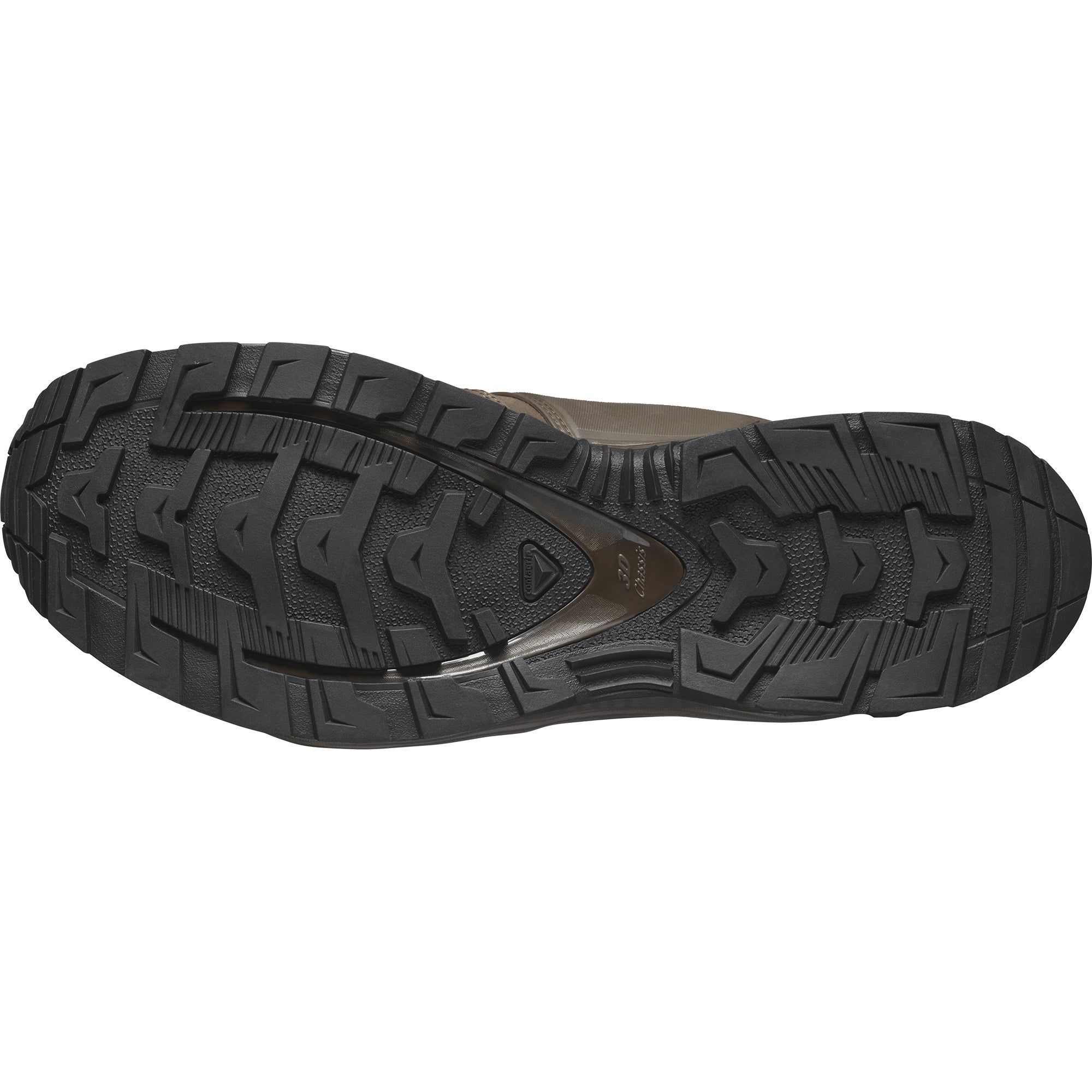 Salomon XA Forces Mid EN - Earth