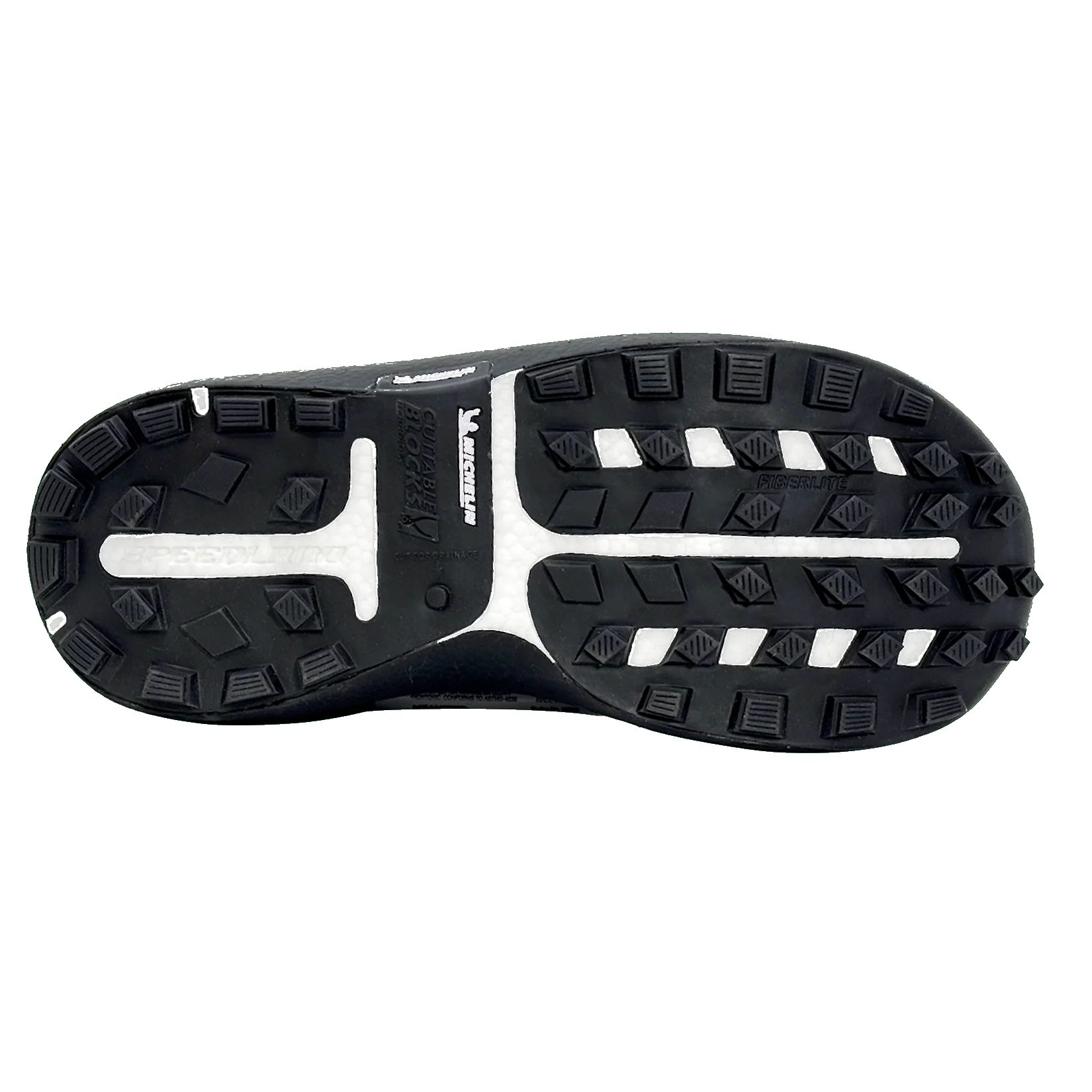 Speedland GS:BLK
