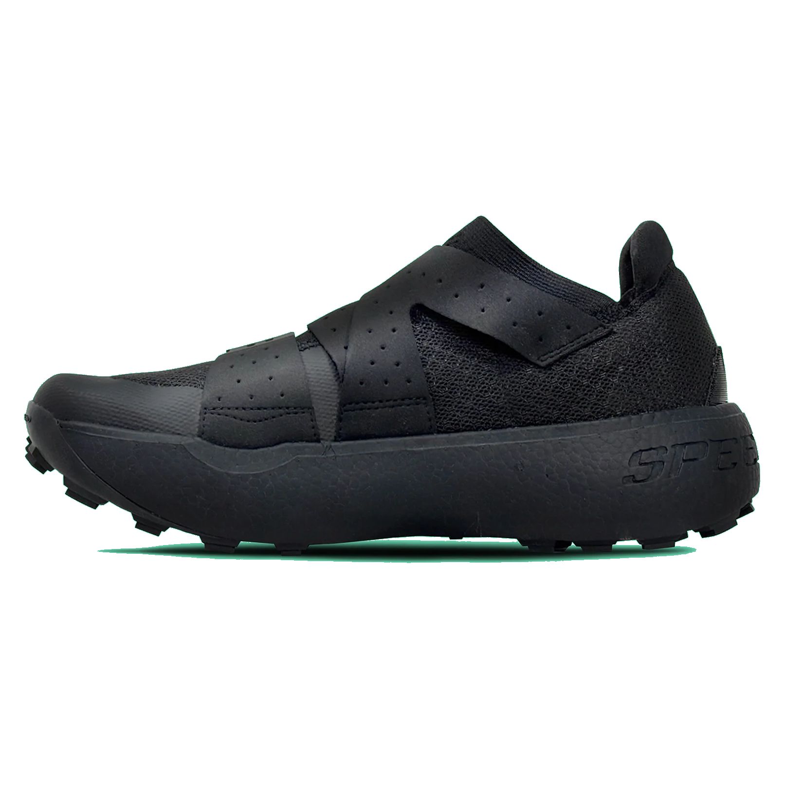 Speedland GS:BLK
