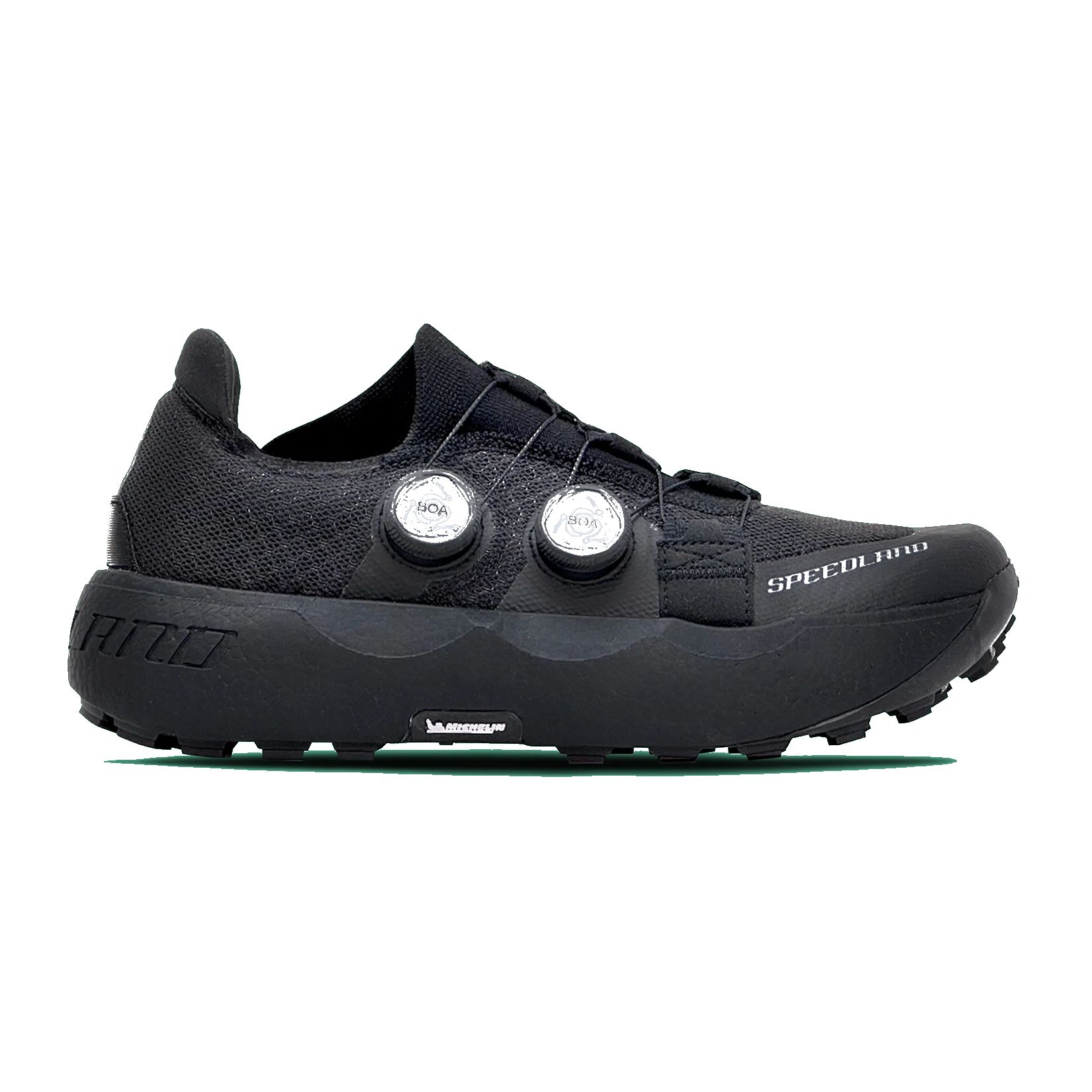 Speedland GS:BLK