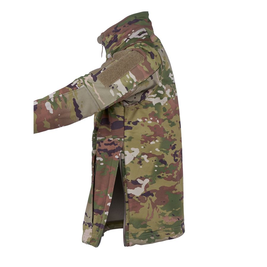 MASSIF® Waypoint™ Softshell Jacket (NON-FR)