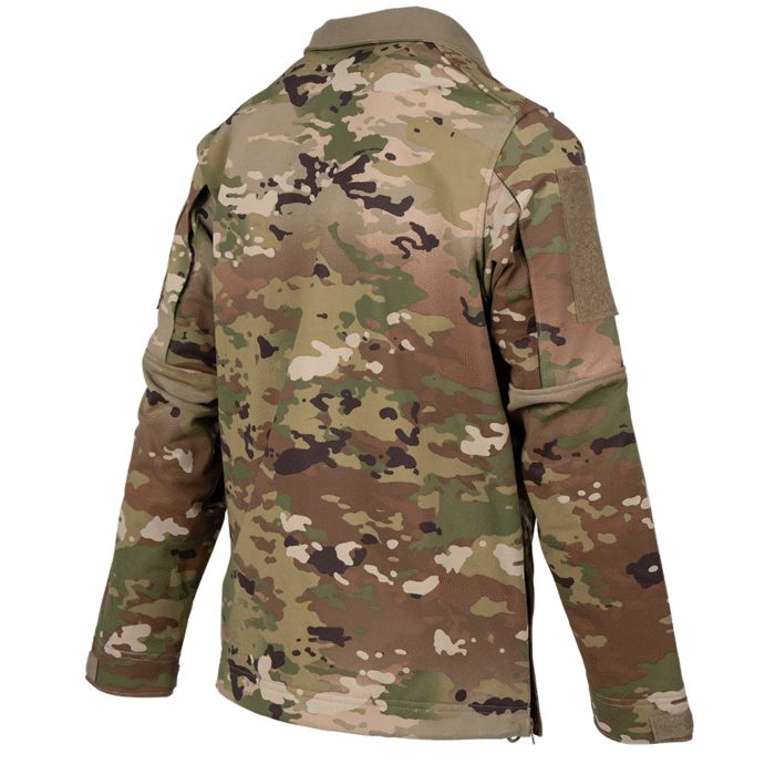 MASSIF® Waypoint™ Softshell Jacket (NON-FR)