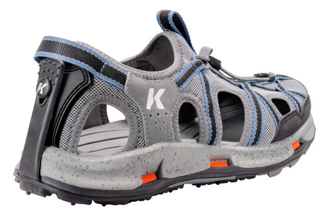 Korkers Swift™ Sandal w/ Trailtrac Sole