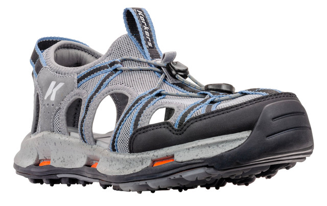 Korkers Swift™ Sandal w/ Trailtrac Sole