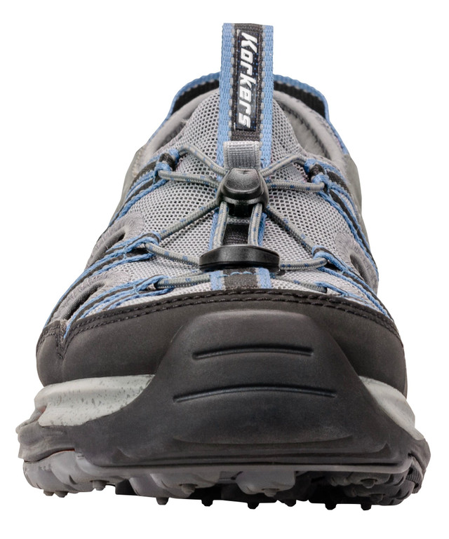 Korkers Swift™ Sandal w/ Trailtrac Sole