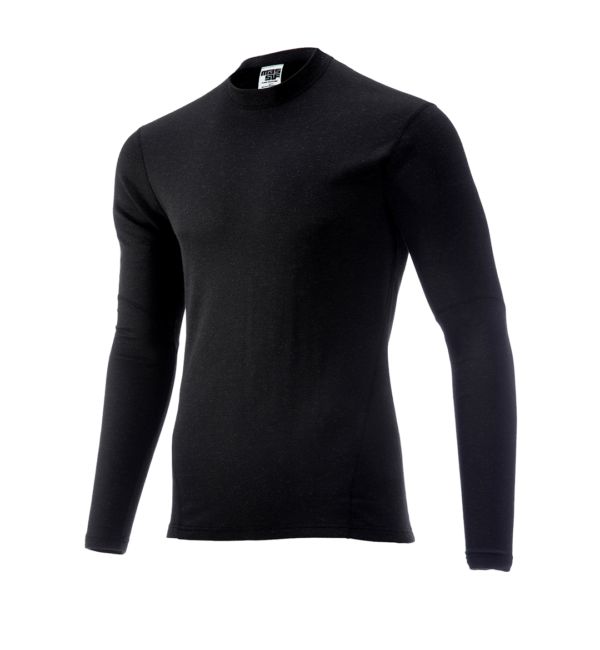 Massif® HotJohns™ Crew FR Base Layer - Long Sleeve