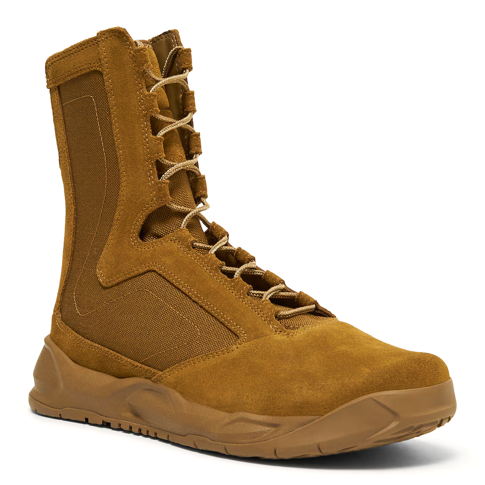 Oakley Light Assault 3 Boot - Coyote