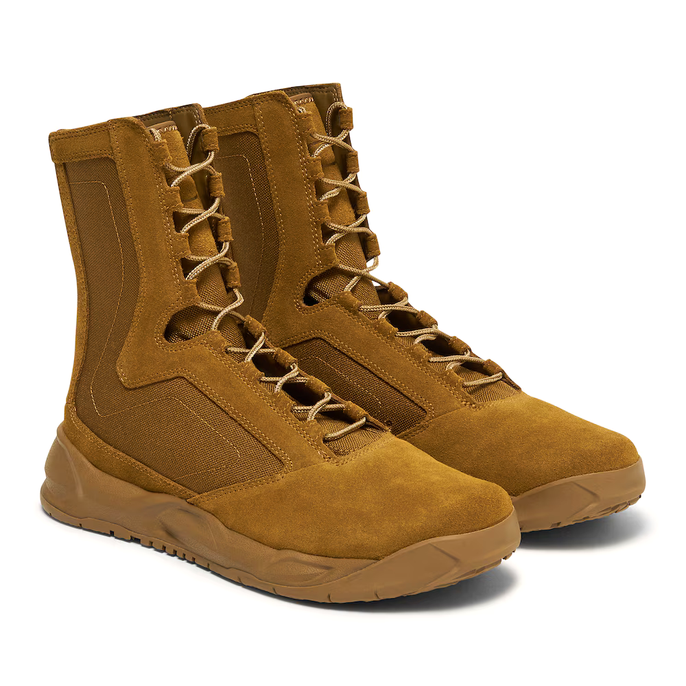 Oakley Light Assault 3 Boot - Coyote