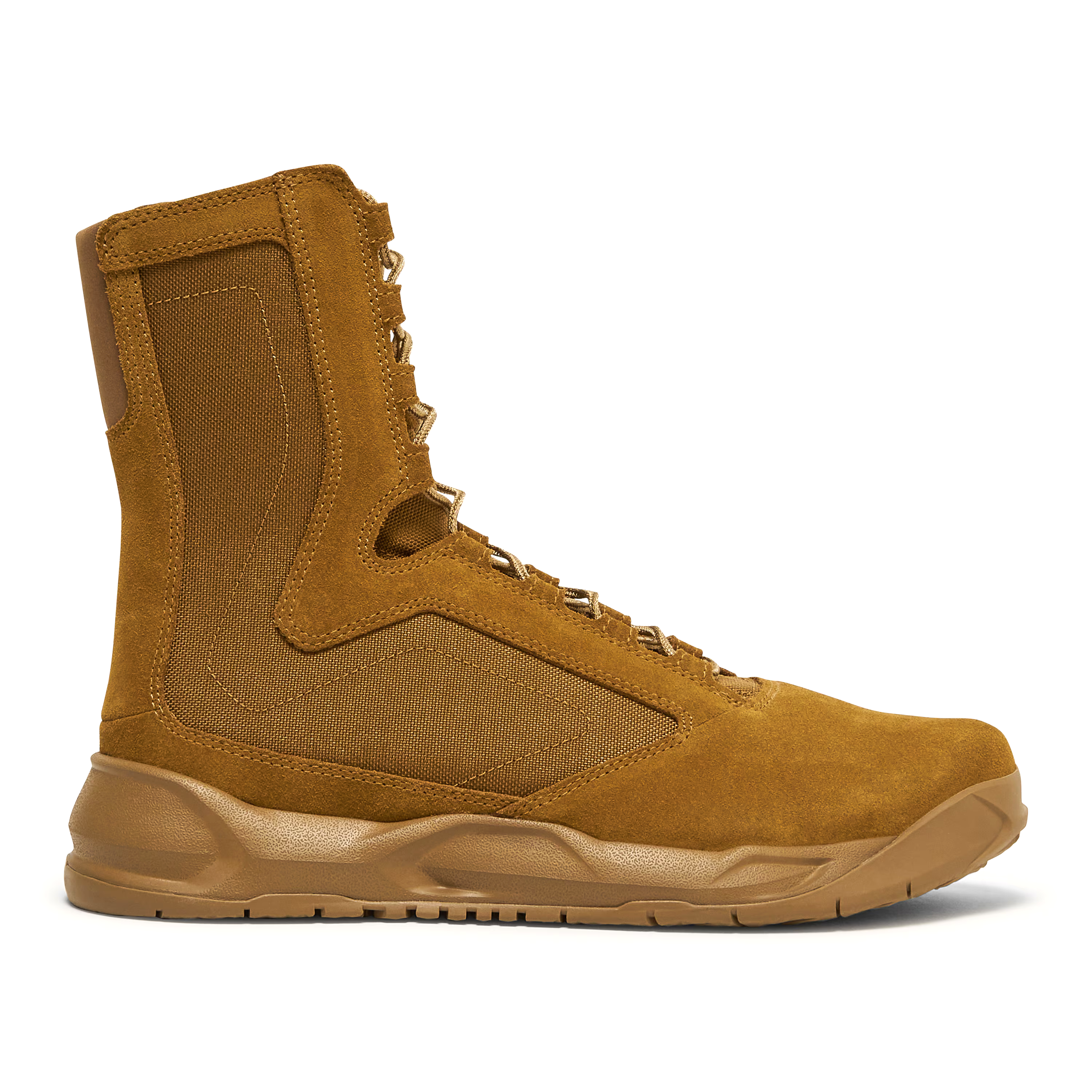 Oakley Light Assault 3 Boot - Coyote - Kel-Lac Uniforms, Inc.