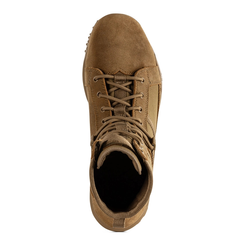 5.11 A/T™ 8" AR 670-1 Boot - Coyote