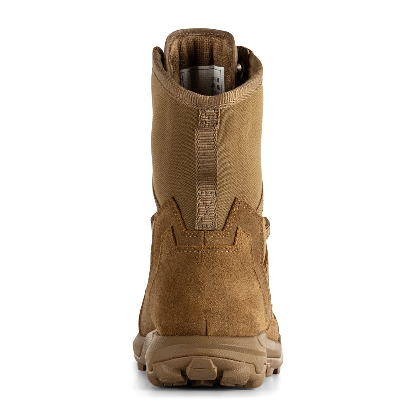 5.11 A/T™ 8" AR 670-1 Boot - Coyote