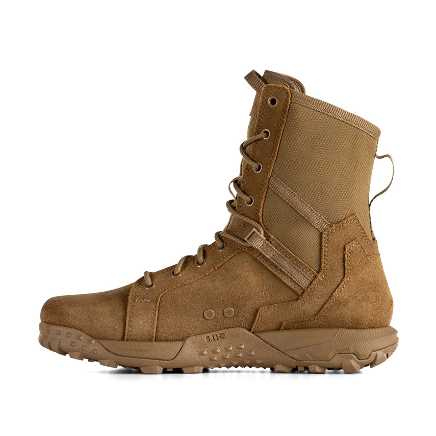 5.11 A/T™ 8" AR 670-1 Boot - Coyote