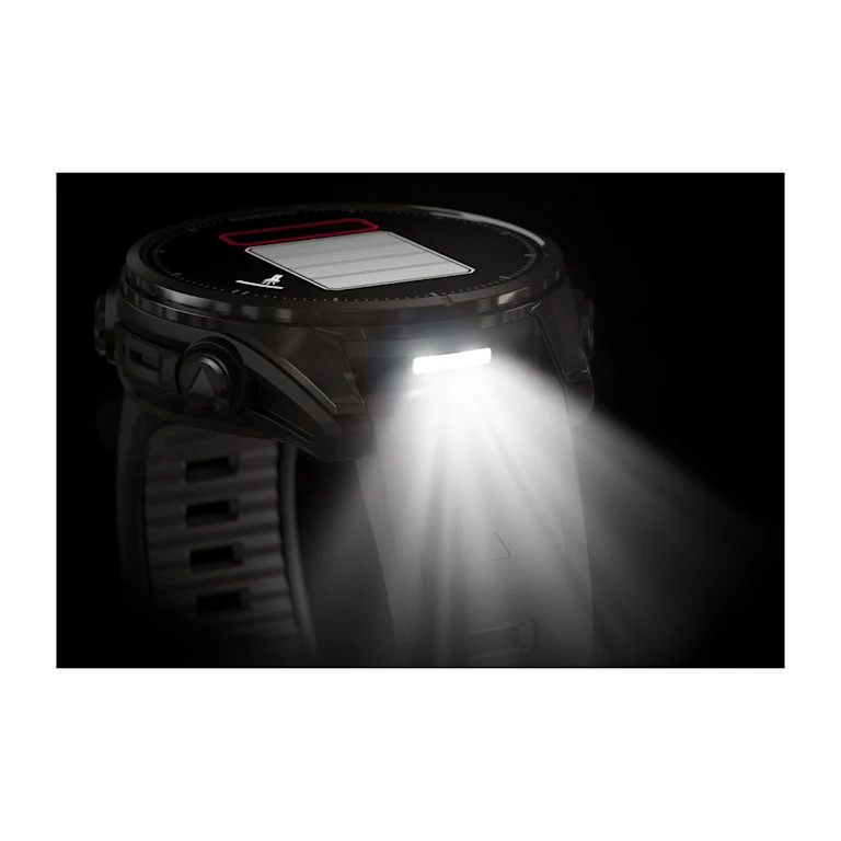 Garmin fēnix® 8 - 43mm, AMOLED