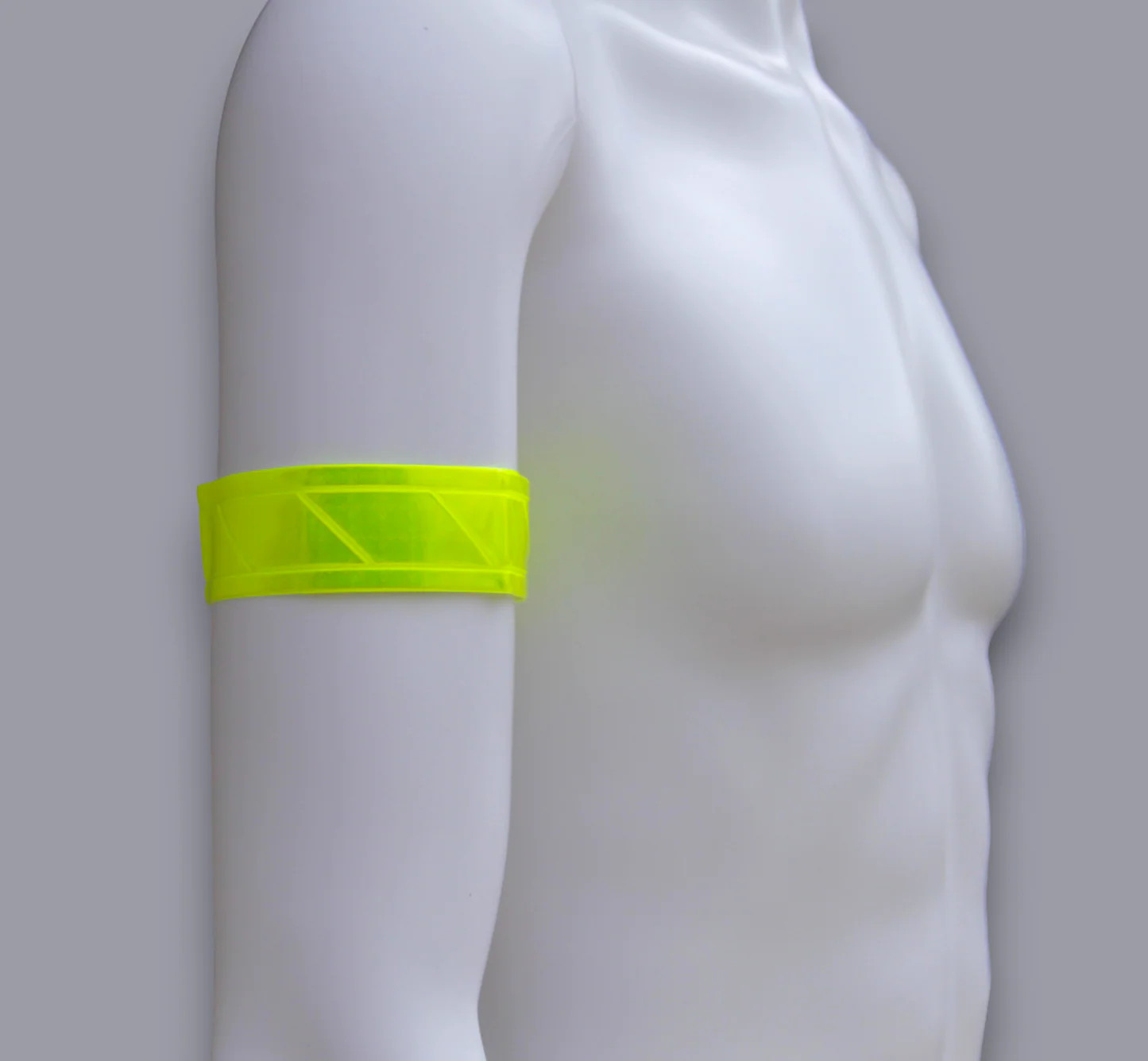 Jogalite Reflective Arm Band