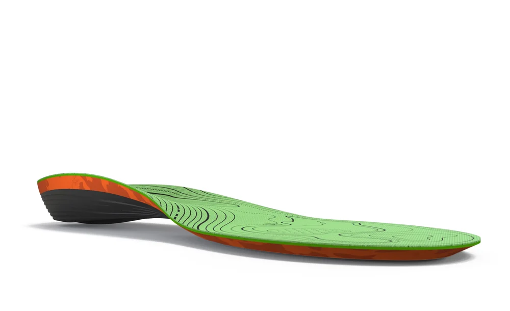 Superfeet Hike Support - Mens