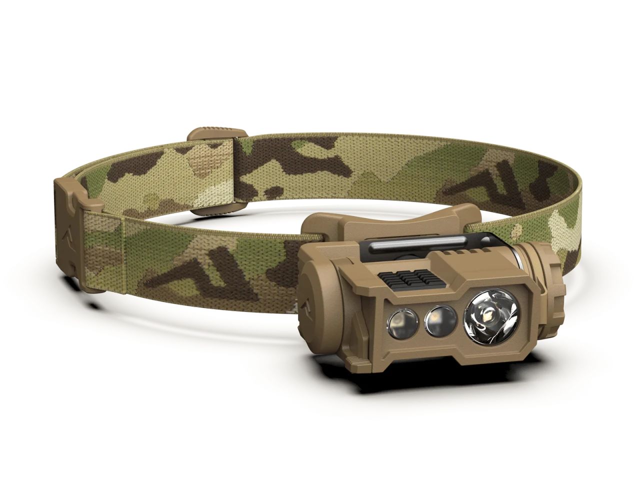 Princeton Tec Ghost X MPLS Headlamp