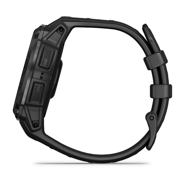 Garmin Instinct® 3 - 45 mm, Solar, Tactical Edition