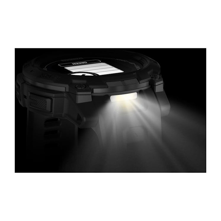 Garmin Instinct® 3 - 45 mm, Solar, Tactical Edition