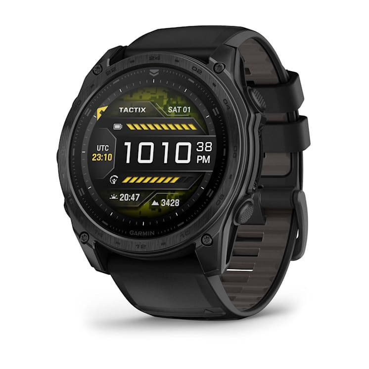 Garmin tactix® 8 - 51 mm, AMOLED