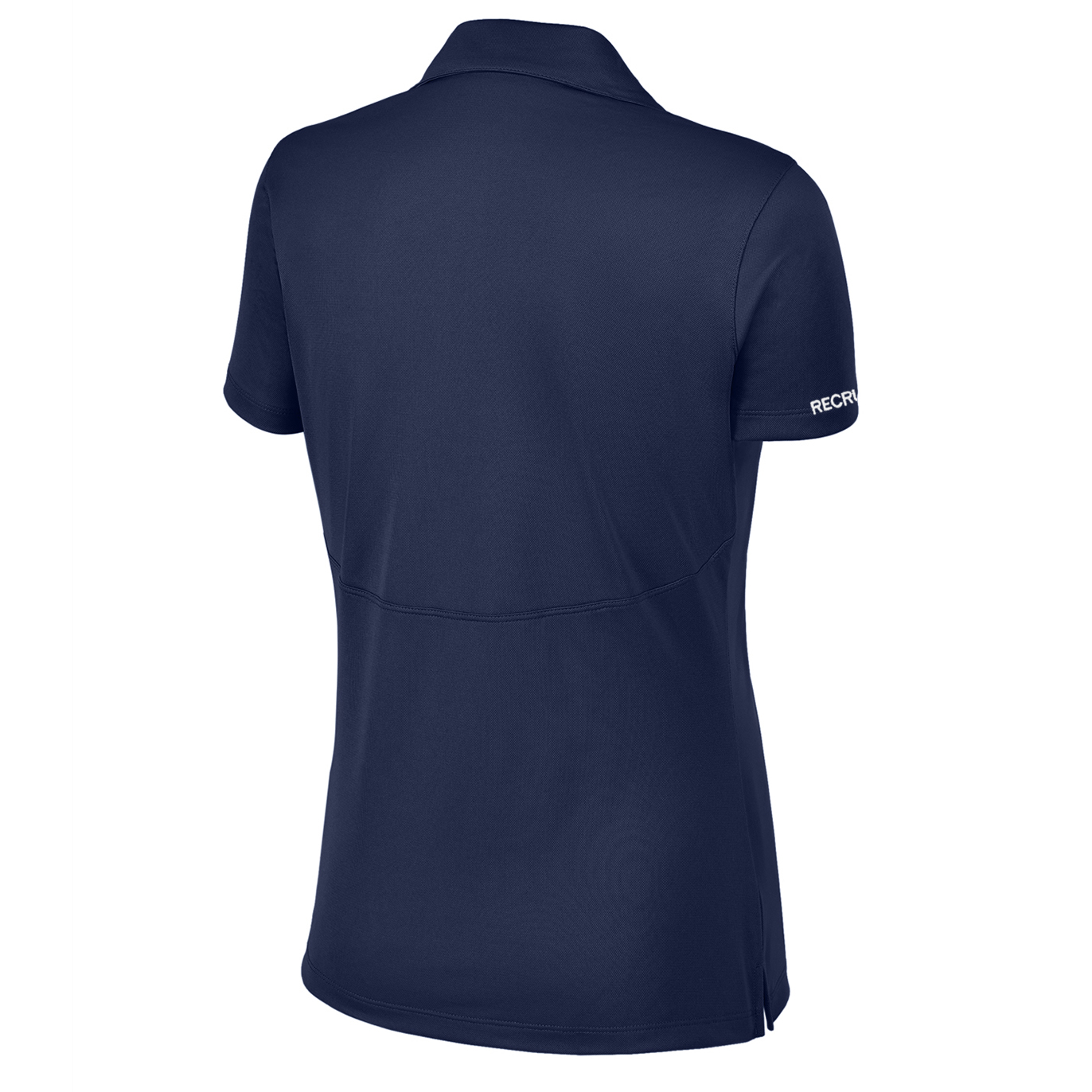 USAF Recruiter Morale Polo - Womens, Short Sleeve