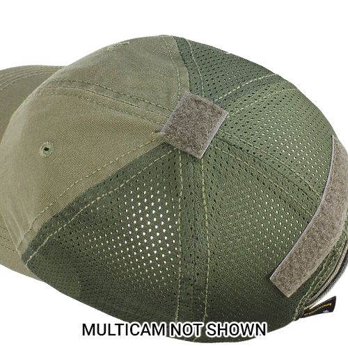 CONDOR Tactical Cap - 6-Panel Mesh - Top