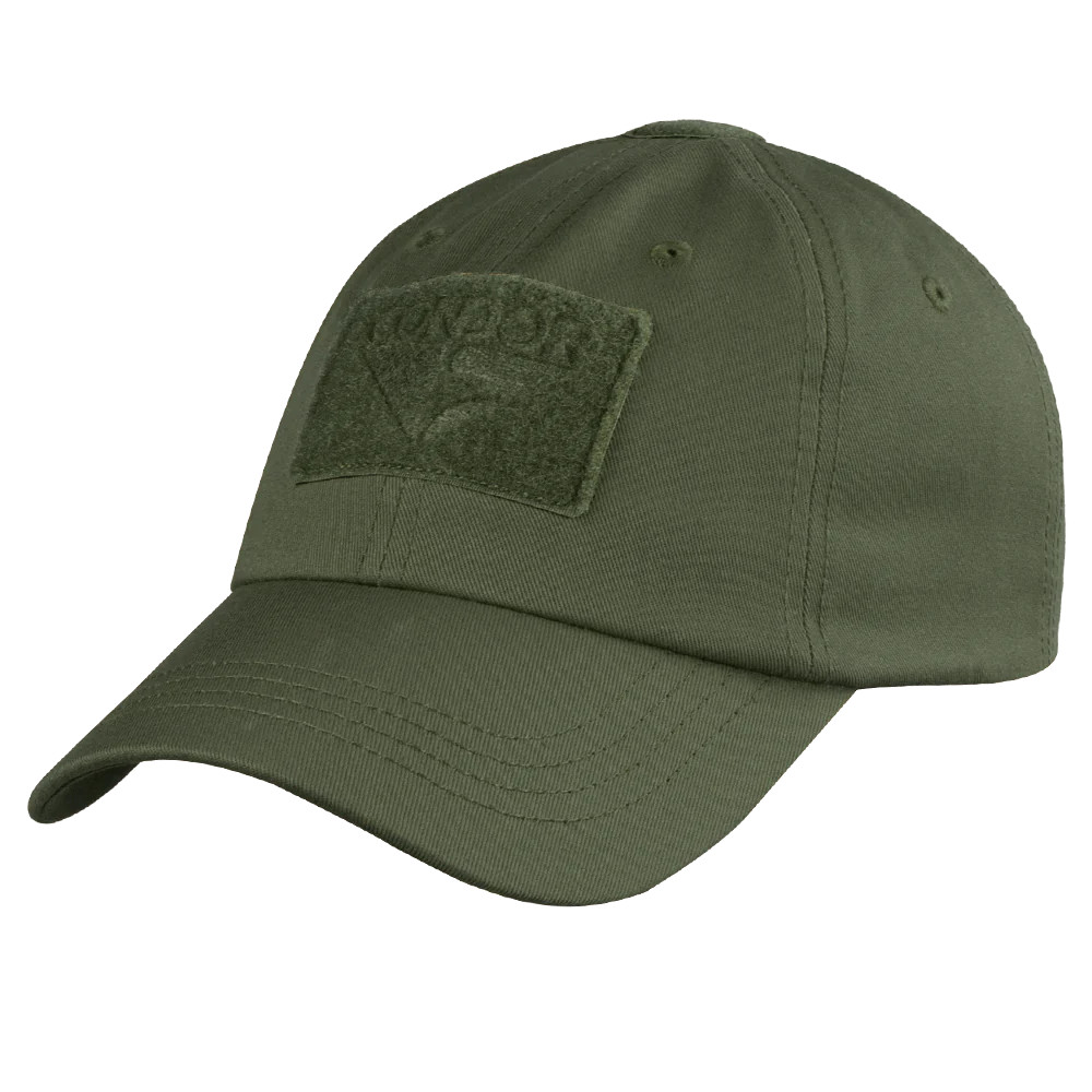 Olive Drab Condor Tactical Cap