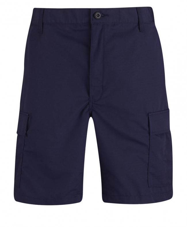 Propper BDU Shorts in Dark Navy