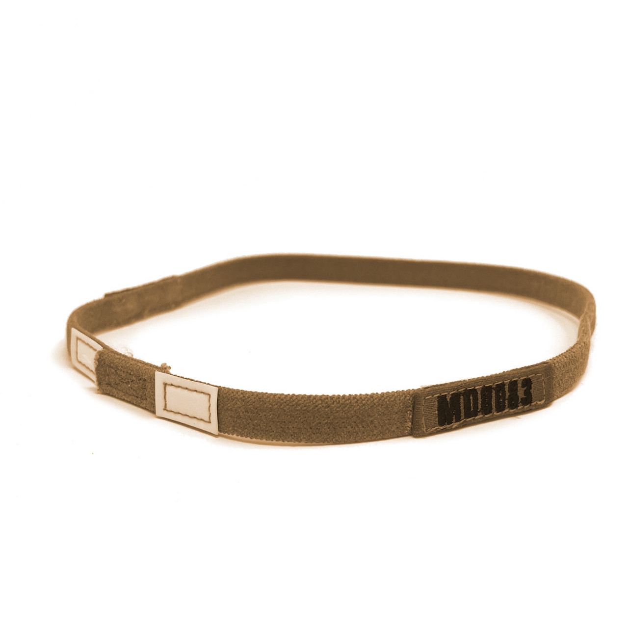 ARMY Cat Eyes with Blood Type Tape