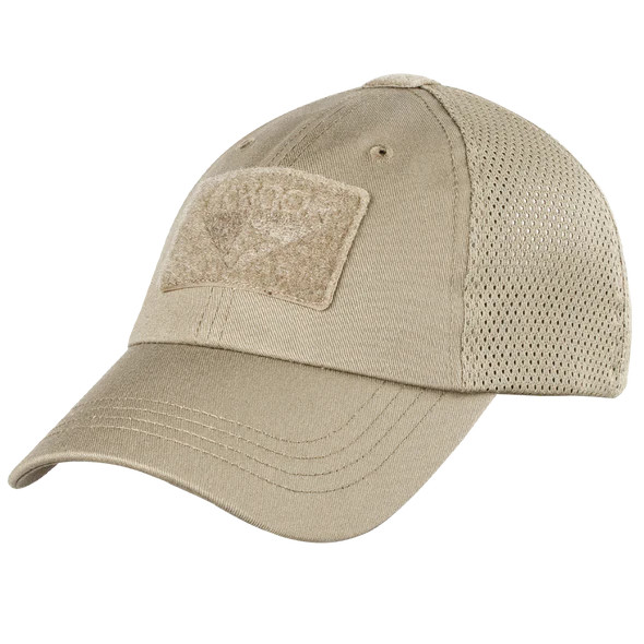 CONDOR Tactical Cap - Mesh
