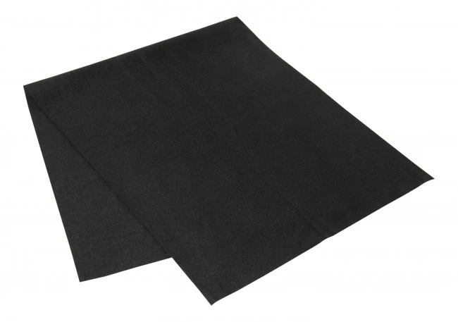 Spec-Ops Recon-Wrap in Black