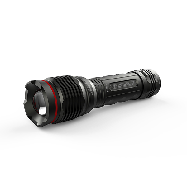 NEBO REDLINE V Flashlight - Kel-Lac Uniforms, Inc.