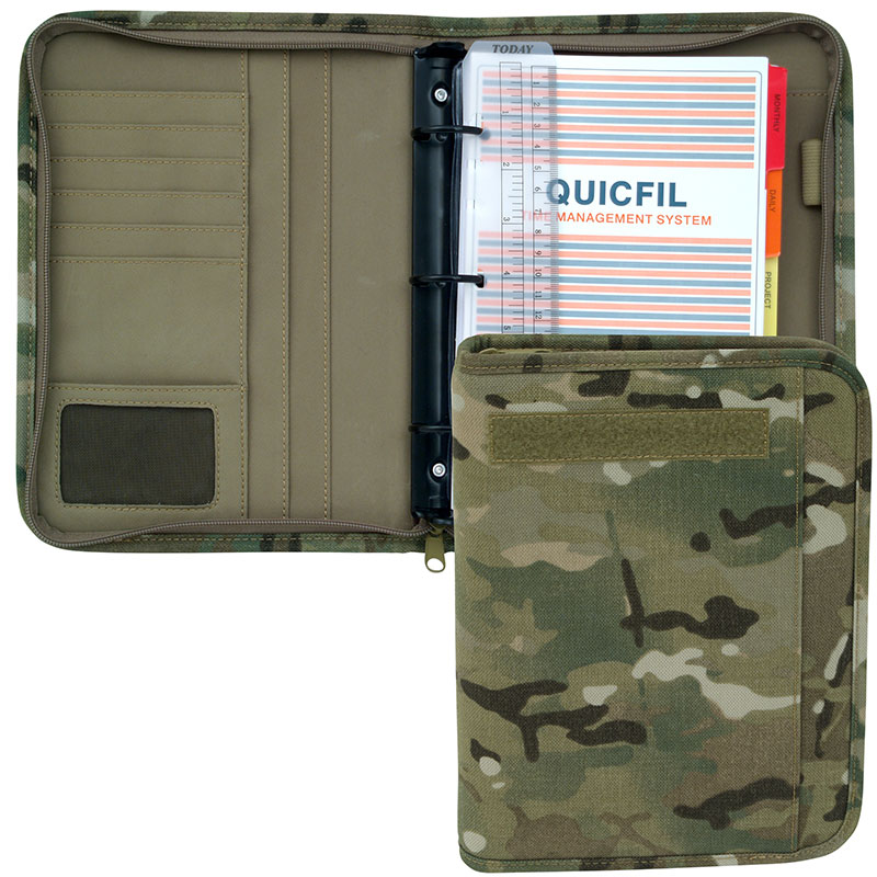 Multicam OCP Large Day Planner