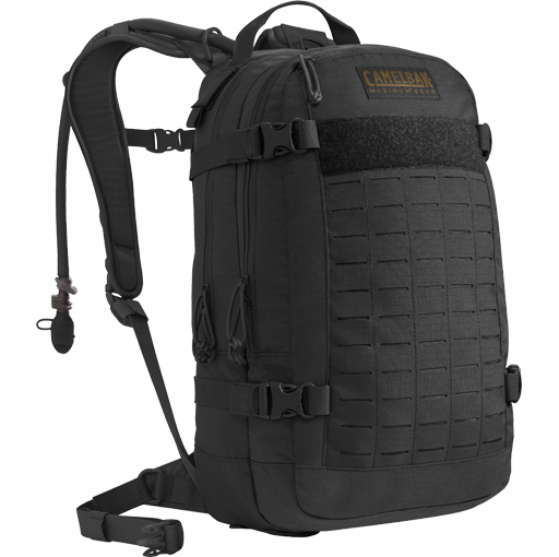 CamelBak Mil Tac H.A.W.G. in Black