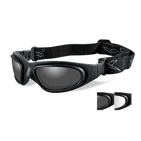 Wiley X SG-1 Goggles