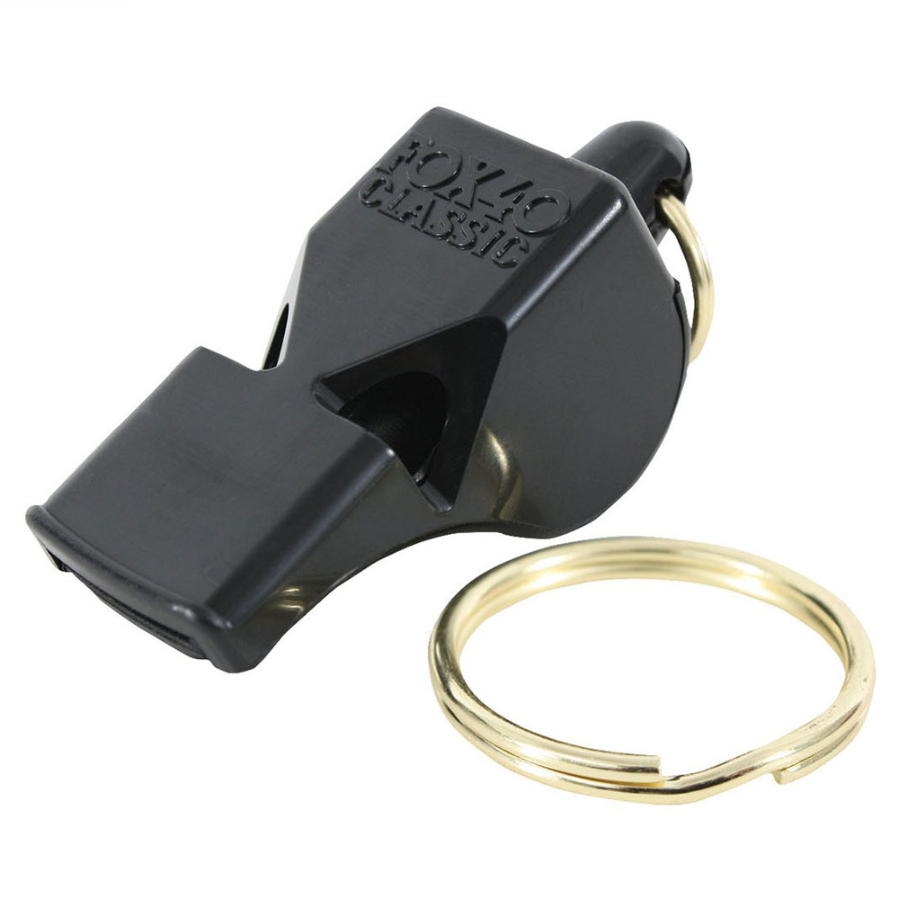 Fox 40 Classic Safety Whistle