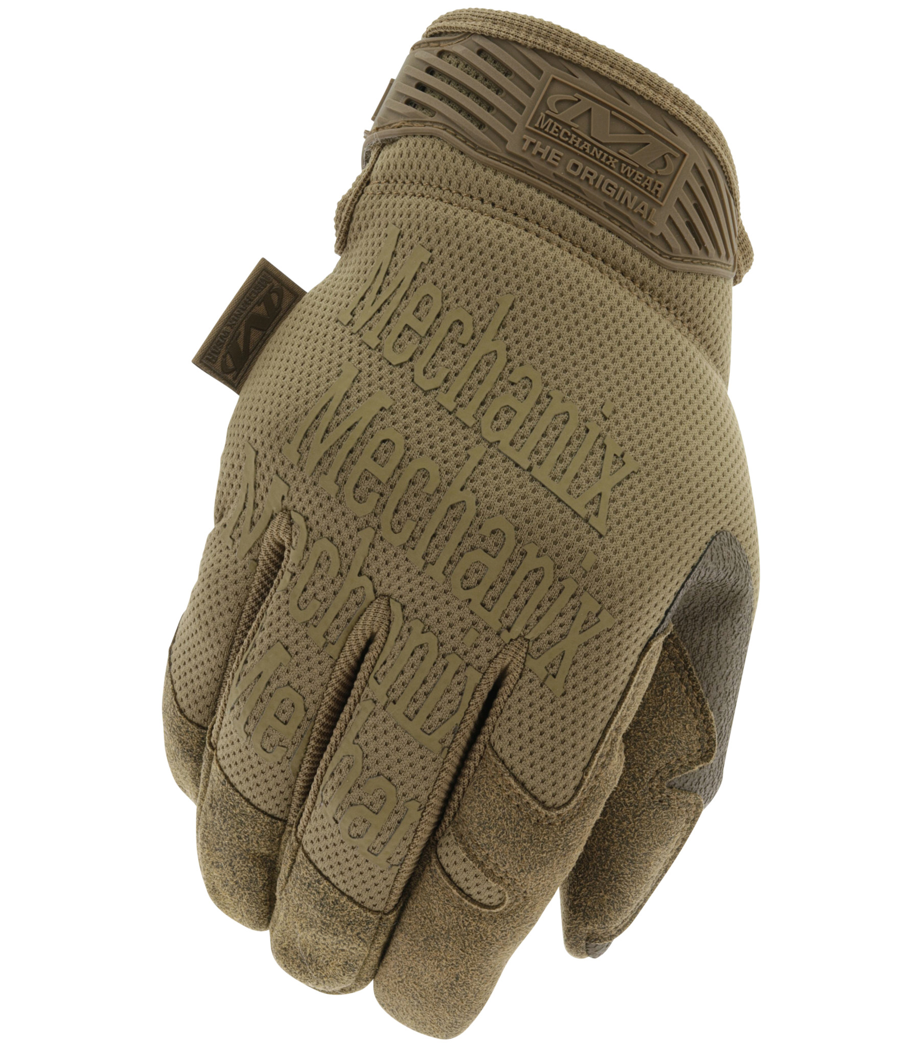 Mechanix Original Tactical Gloves