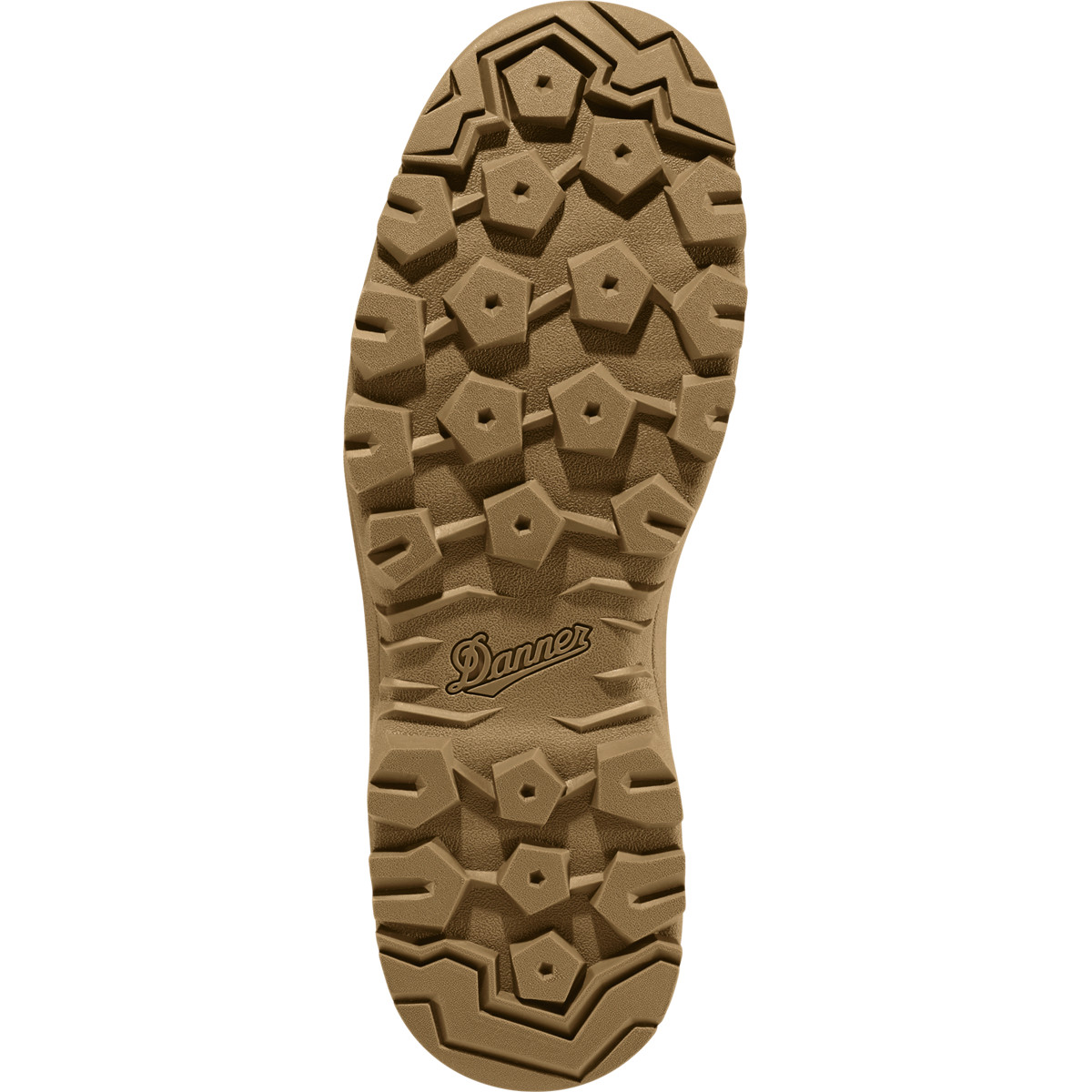 Danner® 55317 Tanicus 8" Waterproof - Coyote