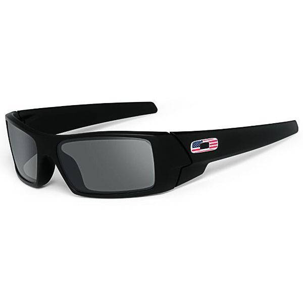 Oakley SI Gascan - American Flag