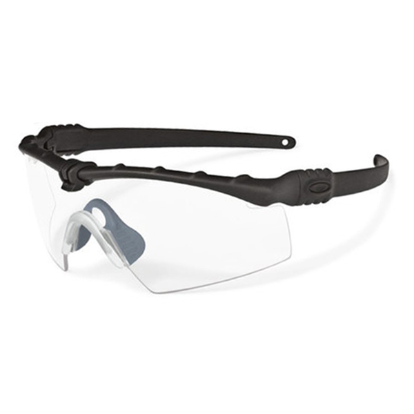 Oakley SI Ballistic M Frame 3.0 Strike - Black