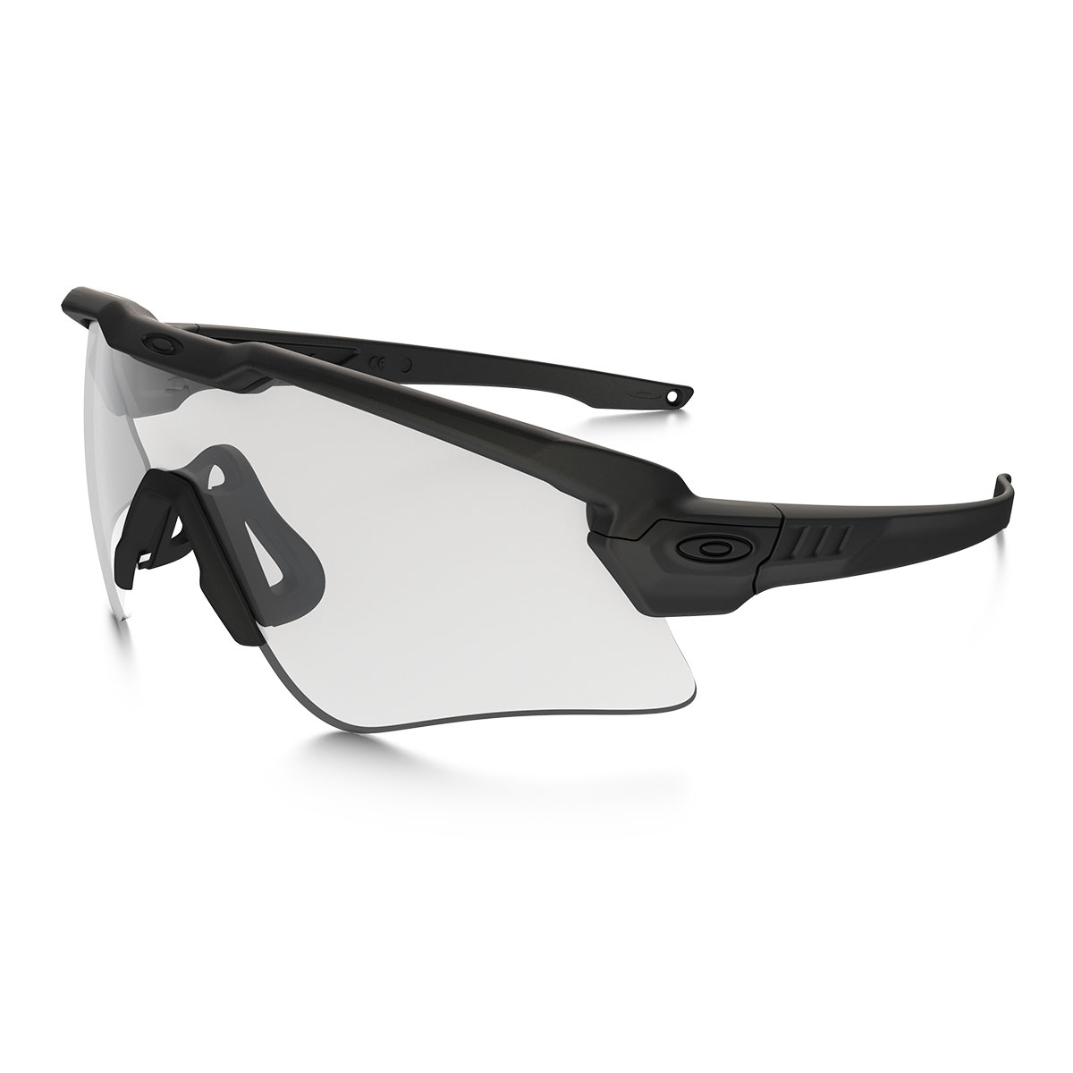 Oakley SI Ballistic M Frame Alpha - Black - Kel-Lac Uniforms, Inc.
