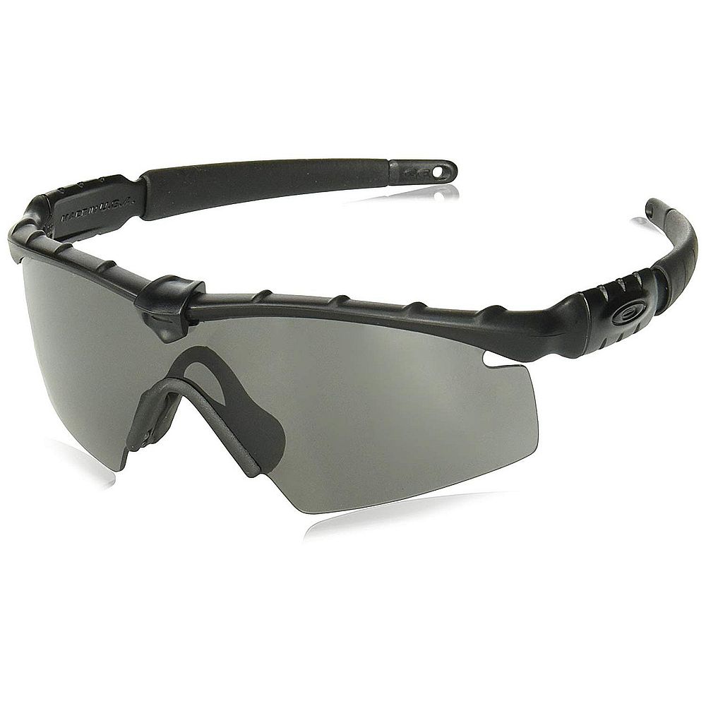 個人装備 Oakley SI BALLISTIC M FRM 2.0 STRIKE Oakley SI Ballistic M Frame 2.0 Strike - Black - Kel-Lac