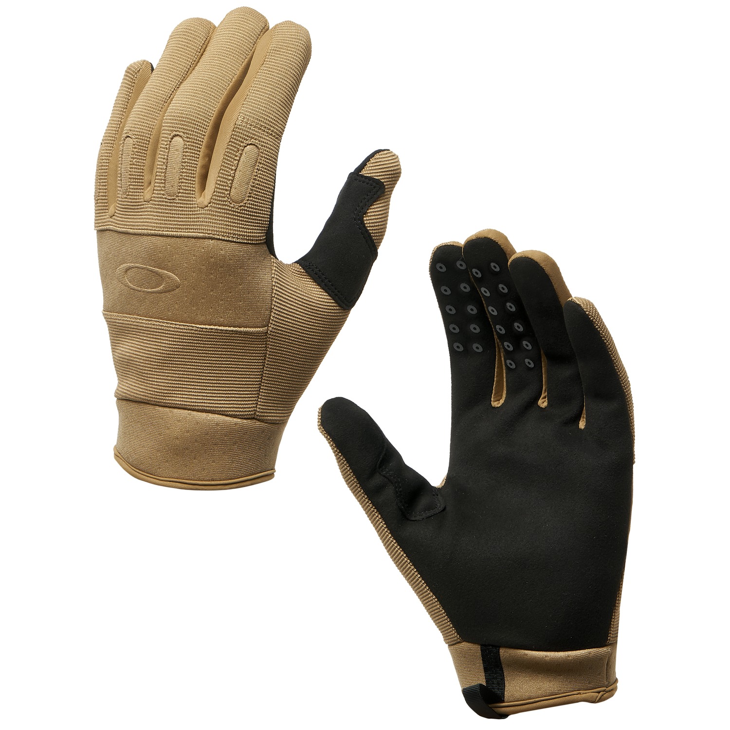 Lad os gøre det operatør utilstrækkelig Oakley SI Lightweight Glove - Kel-Lac Uniforms, Inc.