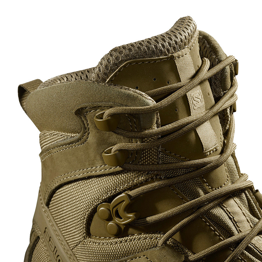 Salomon Quest 4D GTX Forces 2