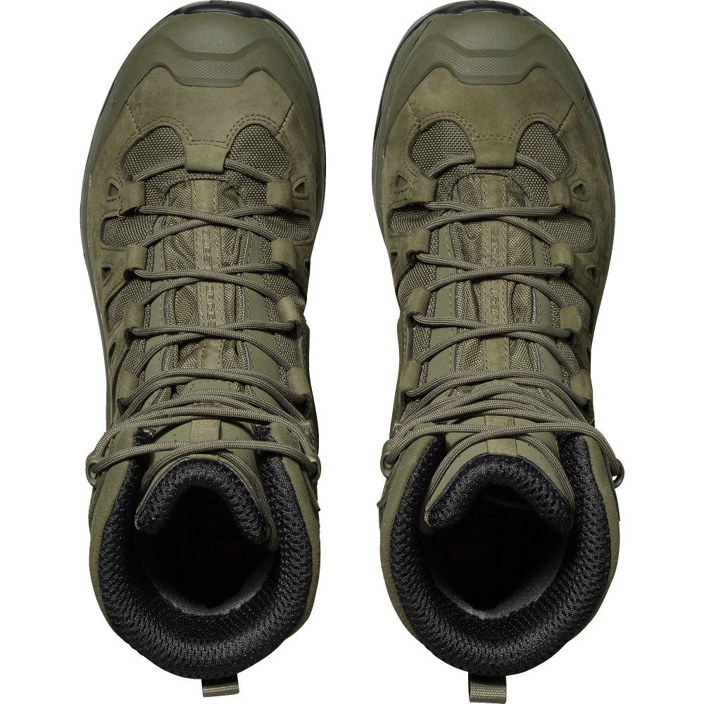 Salomon Quest 4D GTX Forces 2 | Kel-Lac