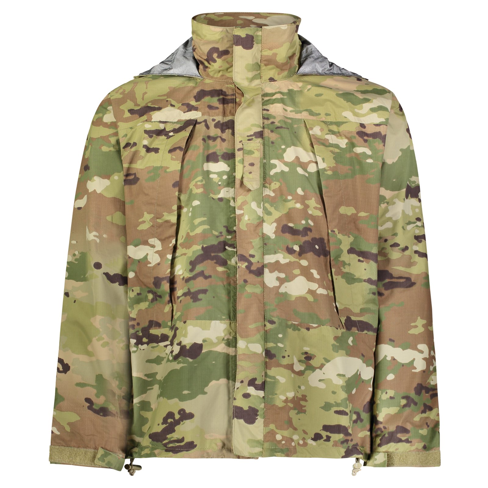 Scorpion Ocp Air Force Apecs Parka Kel Lac