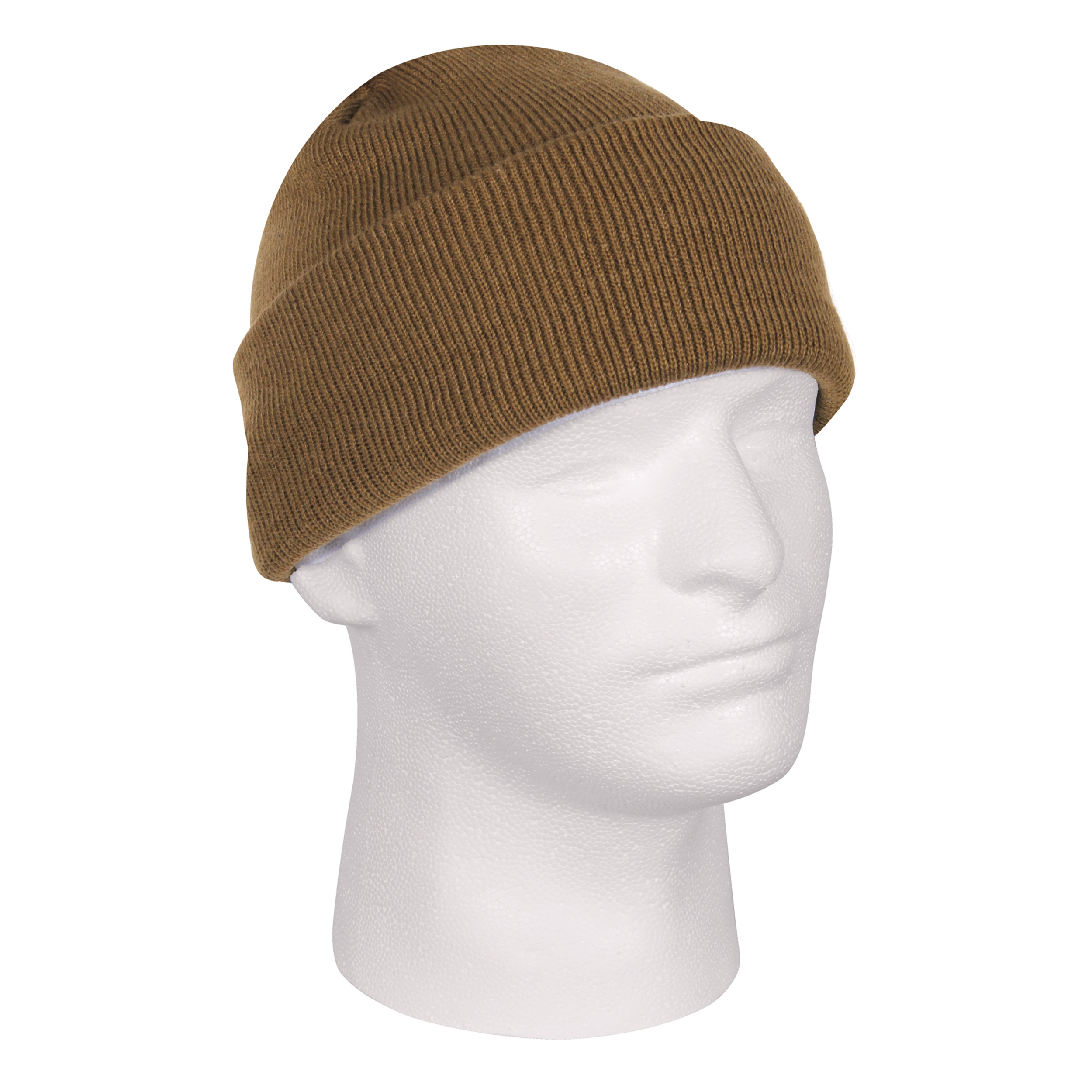 Rothco Deluxe Fine Knit Watch Cap