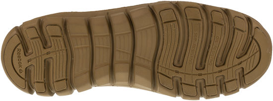Reebok Sublite Cushion Tactical Comp Toe Boot - Coyote