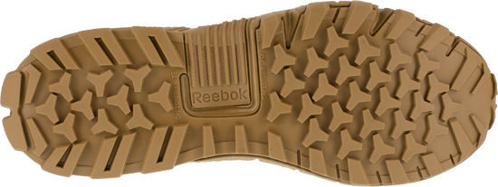 Reebok Trailgrip Tactical Comp Toe Boot - Coyote
