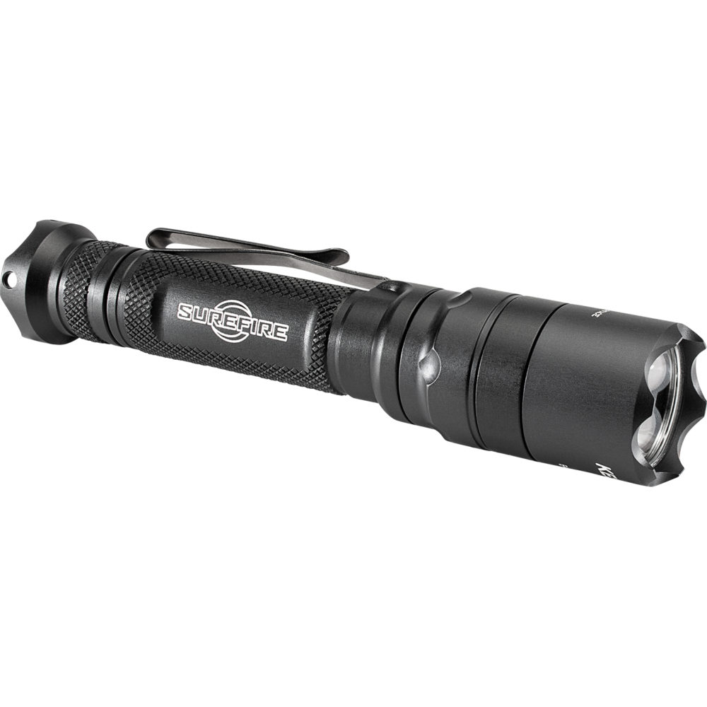 SureFire E2D Defender Ultra - 1,000 Lumens Tactical LED Flashlight